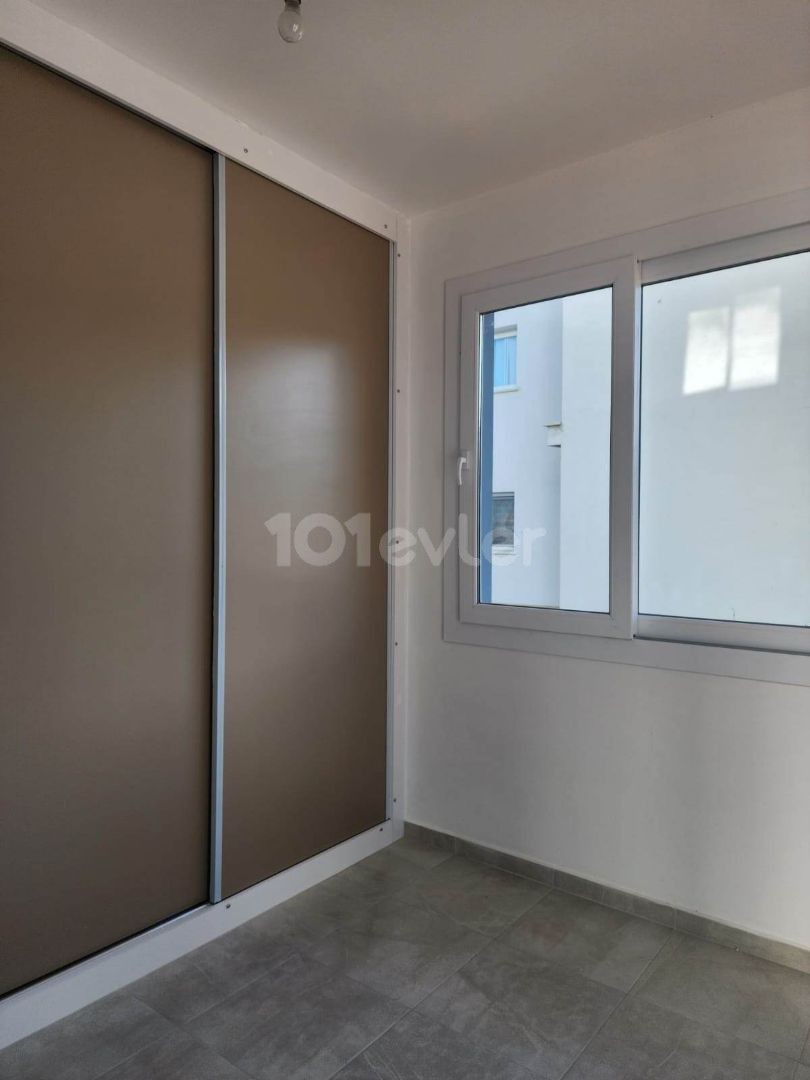 2+1 FLATS FOR SALE IN GIRNE ALSANCAK-LAPTA