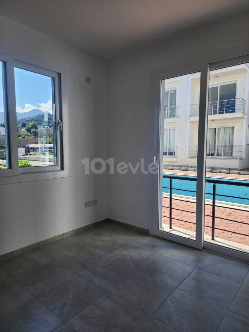 2+1 FLATS FOR SALE IN GIRNE ALSANCAK-LAPTA