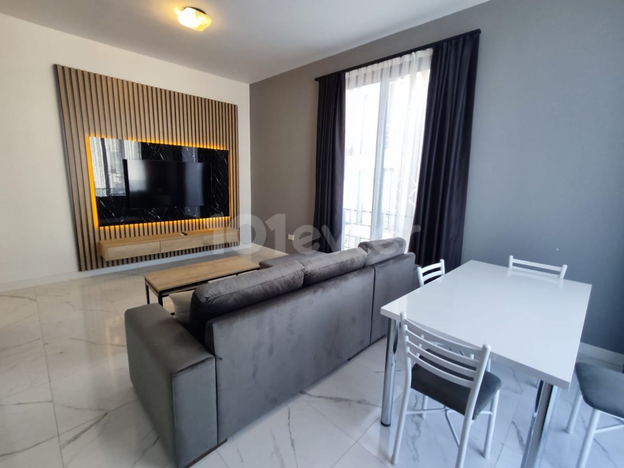 2+1 FLATS FOR RENT IN KYRENIA LAPTA