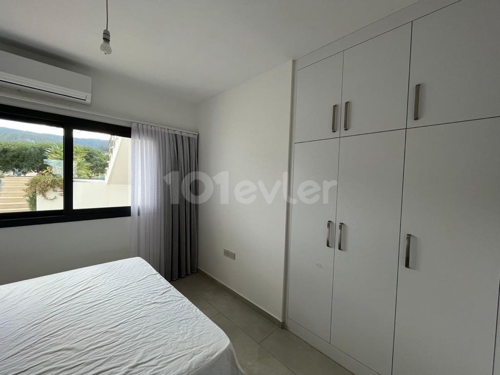 1 bedroom apartment located in bahçeli