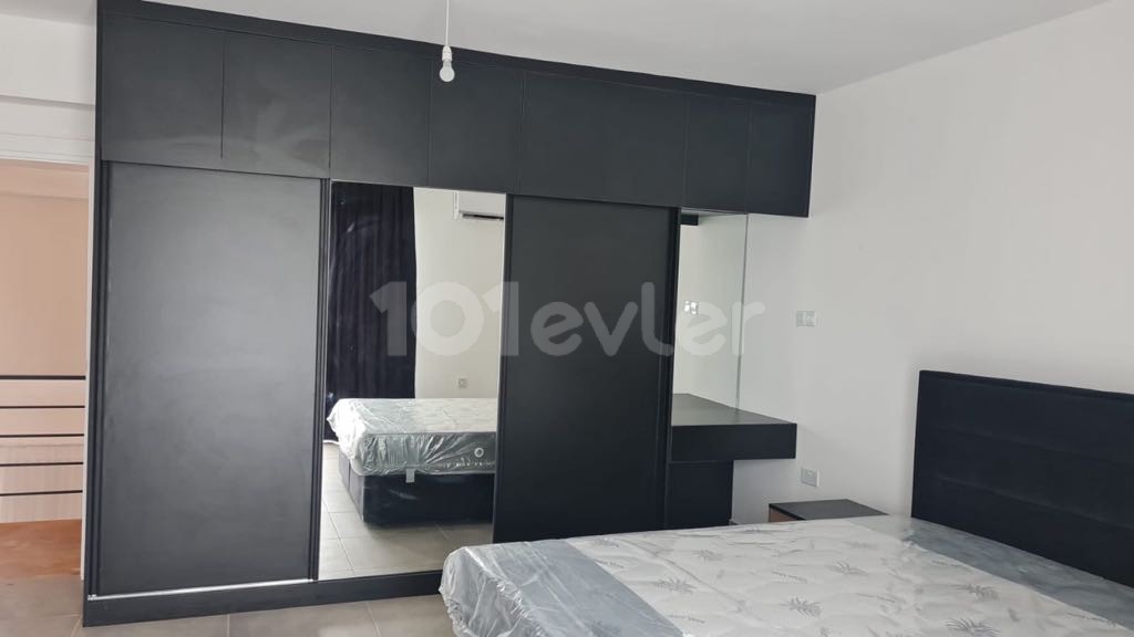 1 bedroom duplex located in zeytinlik