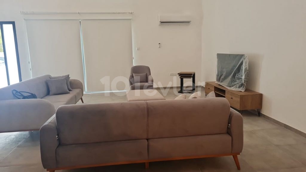 1 bedroom duplex located in zeytinlik