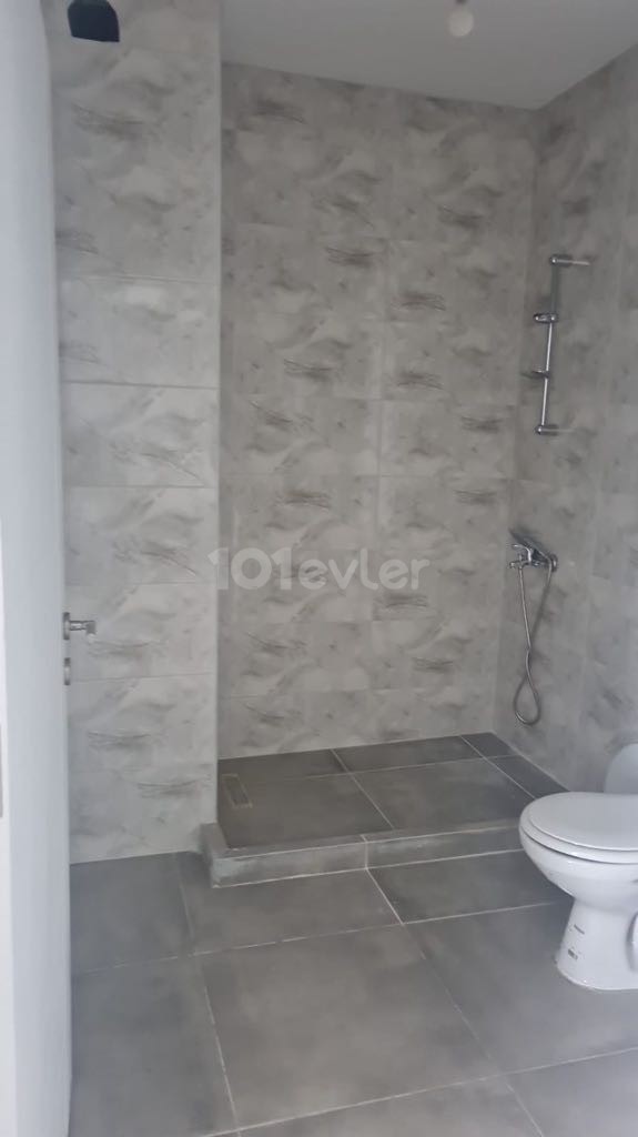 1 bedroom duplex located in zeytinlik