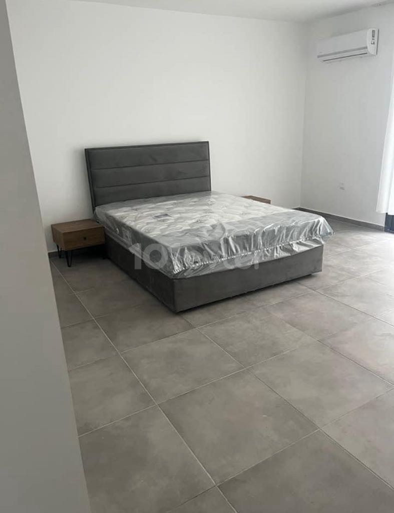 1 bedroom duplex for rent, located in zeytinlik