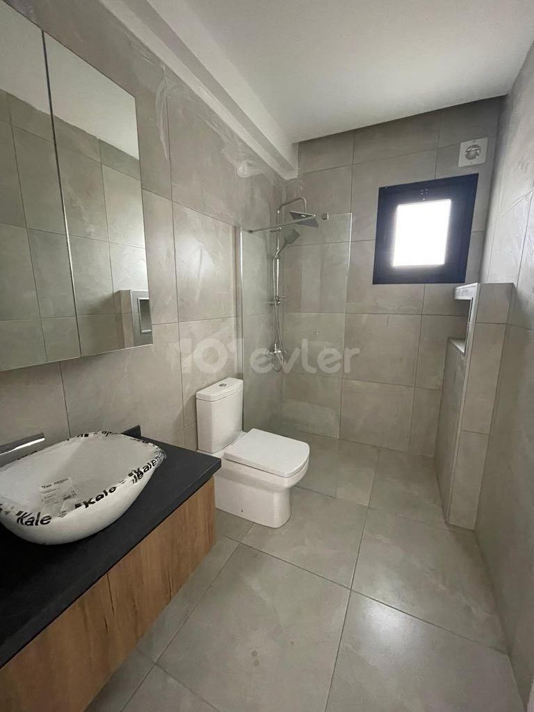 1 bedroom luxury apartment located in Esentepe