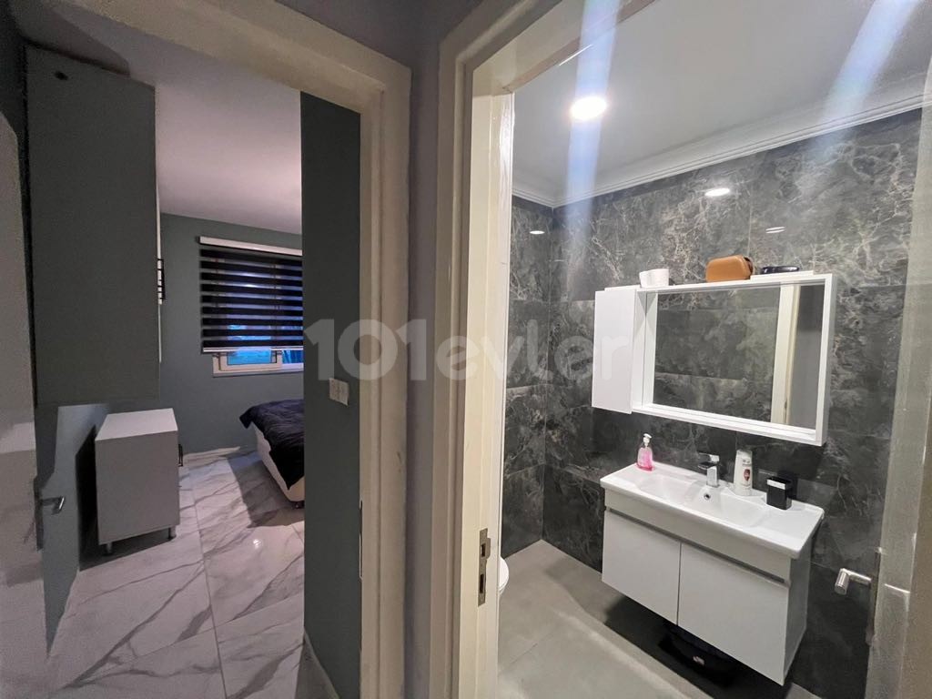2 bedroom apartment for sale in Esentepe