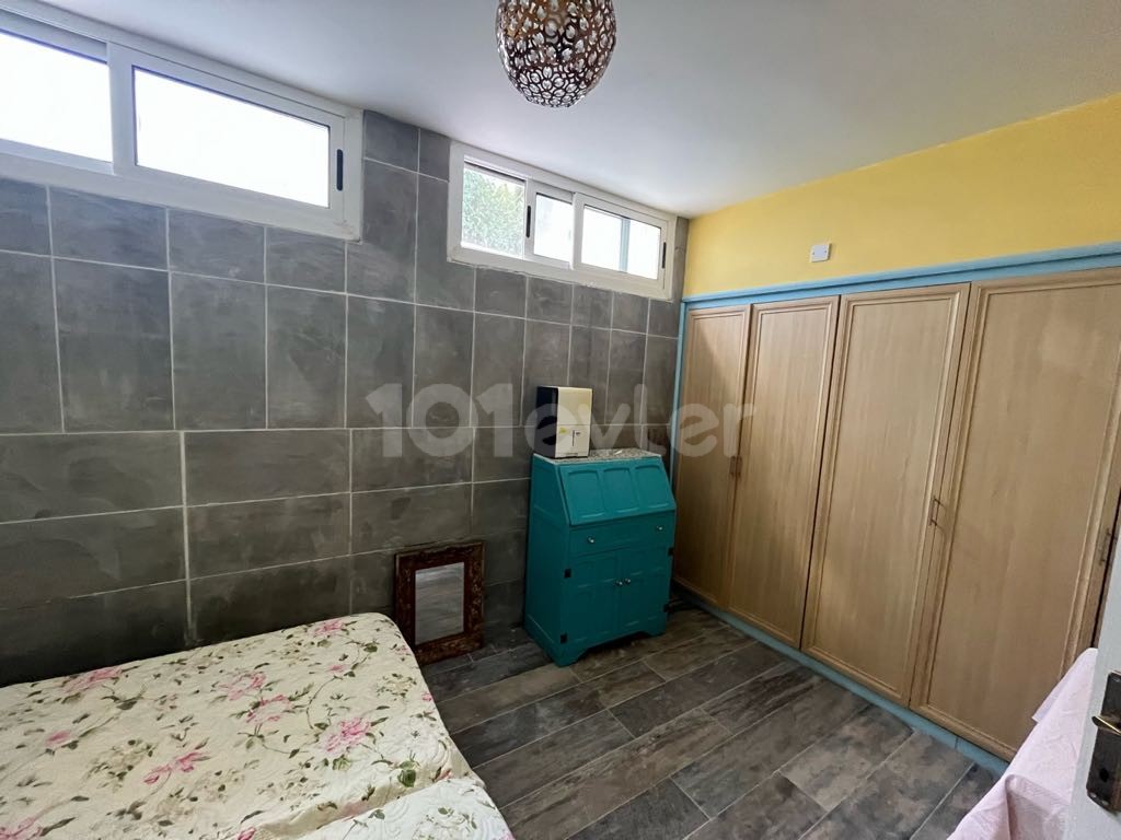 Esentepe bolgesinde satilik 3+1 triplex villa