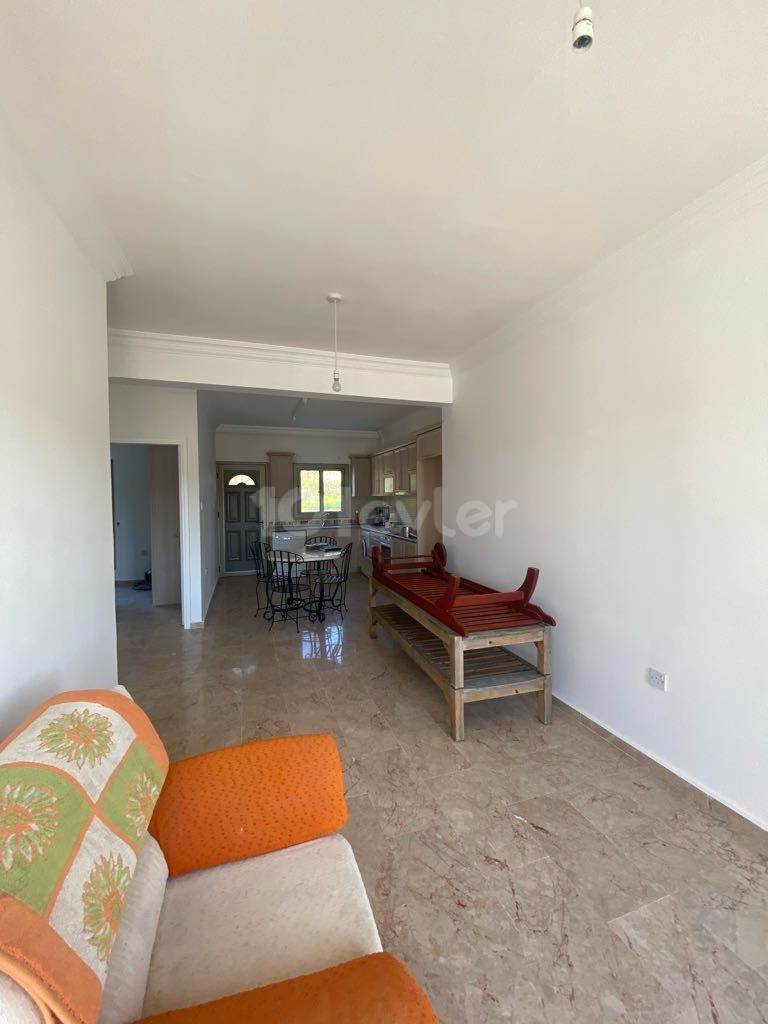 2 bedroom apartment for sale in Esentepe