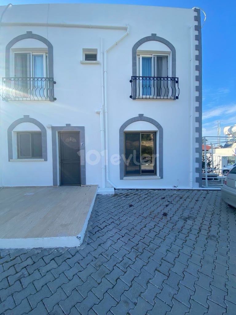 آپارتمان 2+1 برای فروش در منطقه Esentepe
