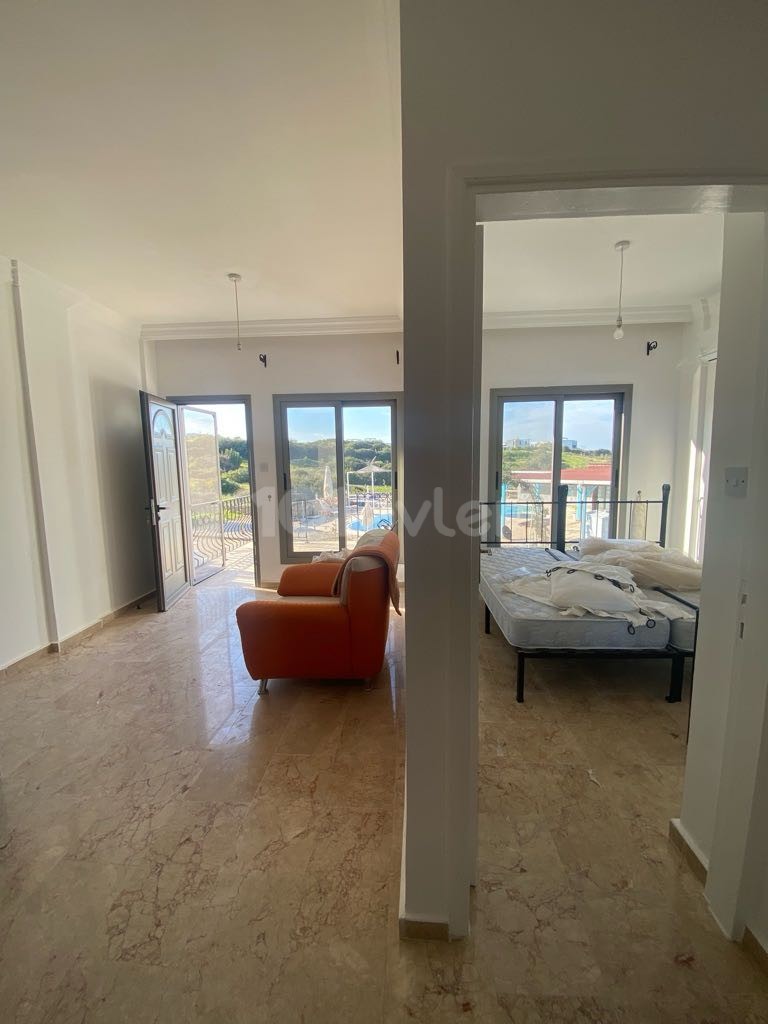 2 bedroom apartment for sale in Esentepe