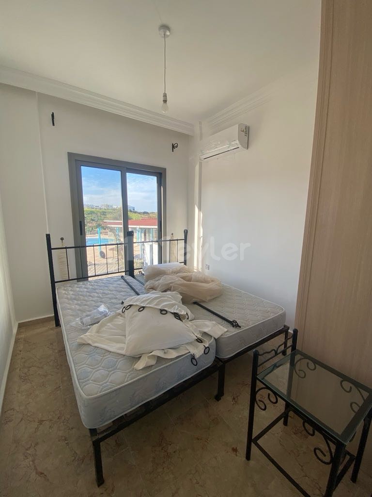 ESENTEPE'DE 2+1 SATILIK DAİRE