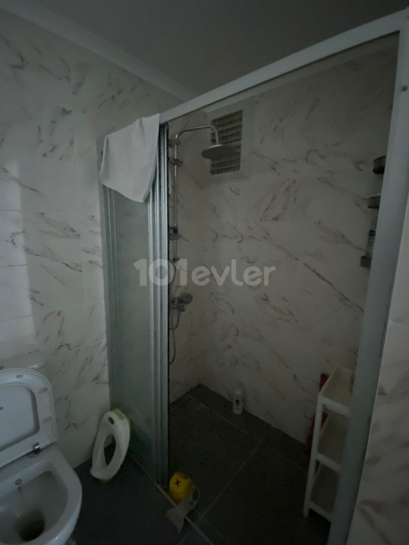 Girne Doğanköy'de Lüks Full Eşyalı Havuzlu Site İçerisinde Kiralık 2+1 Daire 