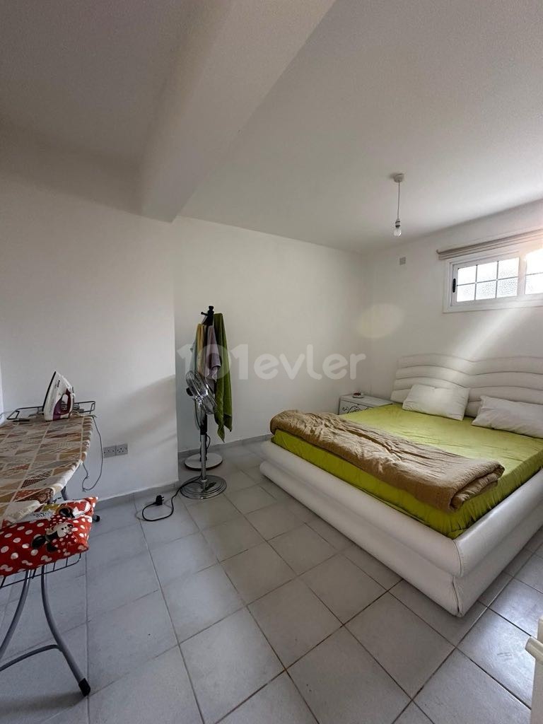 3 bedroom villa for rent in Edremit