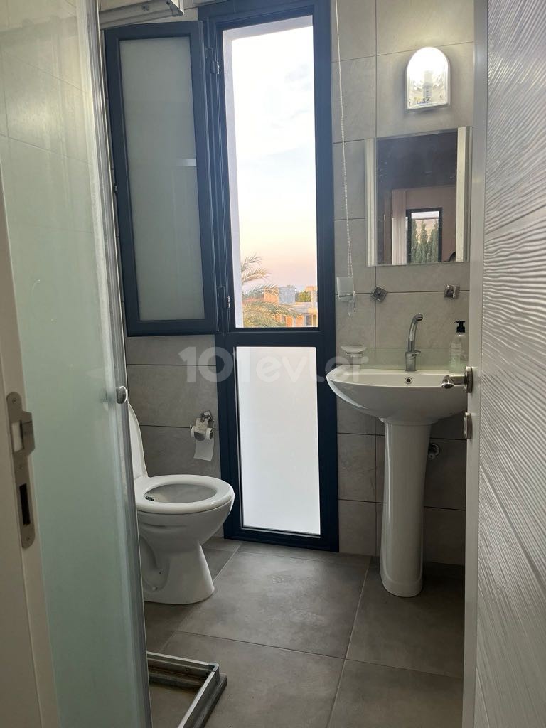 Girne 2 bedroom rental Apartment