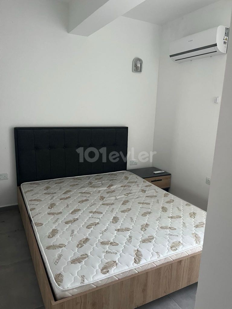 Girne, zeytinlik kiralik 2+1 yeni daire