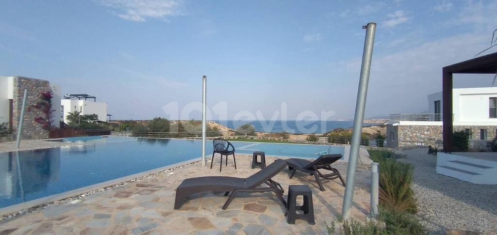 3 Bedroom bungalow for sale in Bahçeli