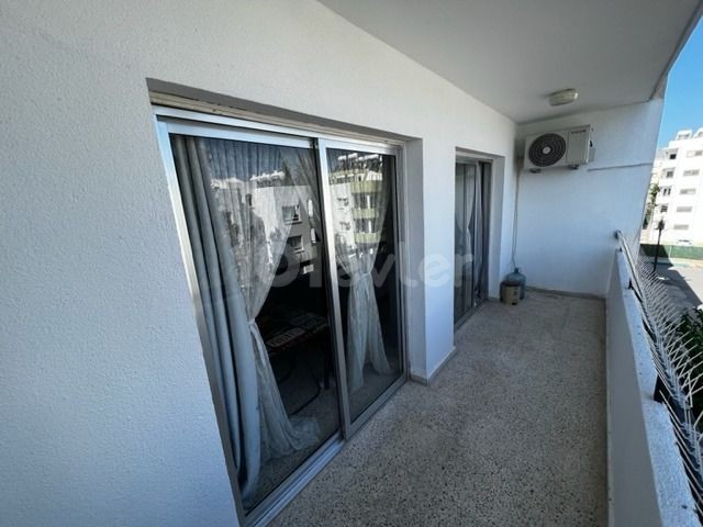 Flat For Sale in Girne Merkez, Kyrenia