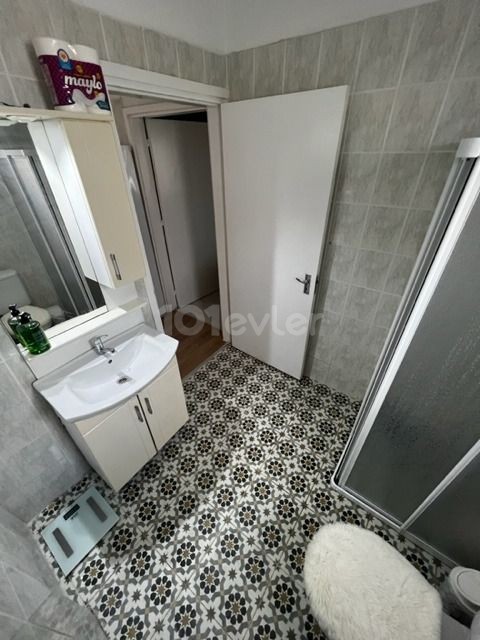 Kyrenia Center 2+1 Flat For Sale / Only Authorized Agency