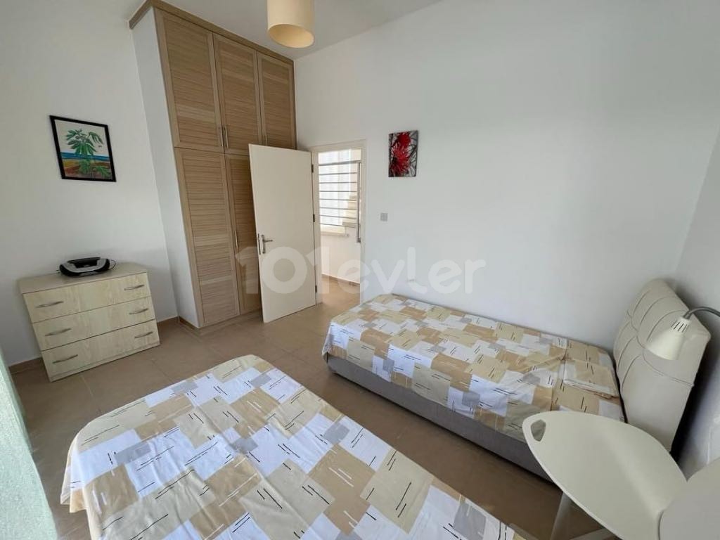 3 bedroom villa for rent in Esentepe