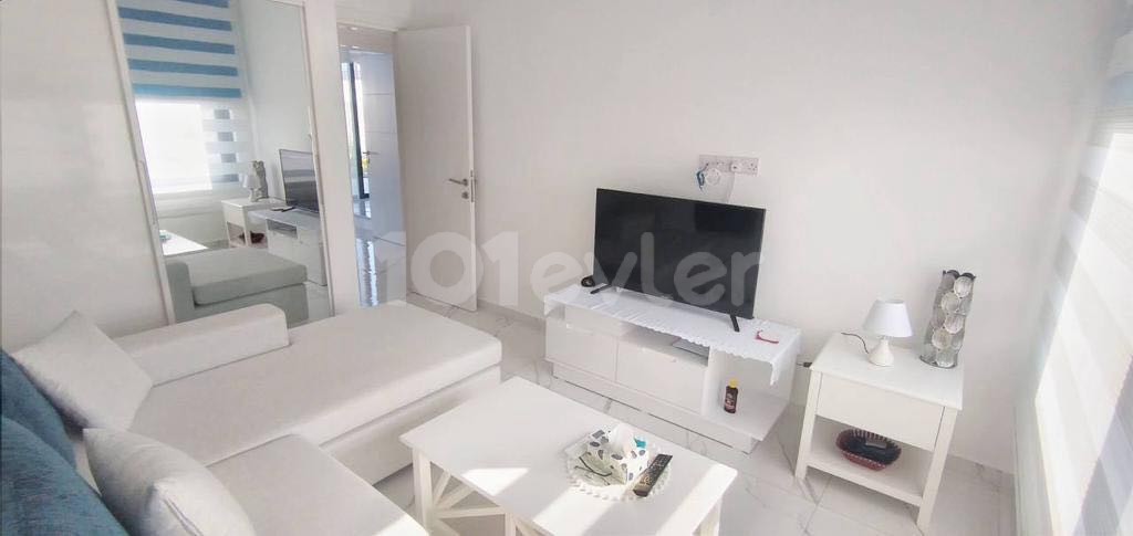 Esentepede 3+1 satılık bungalow