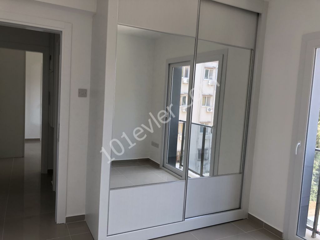 Flat For Sale in Mağusa Merkez, Famagusta