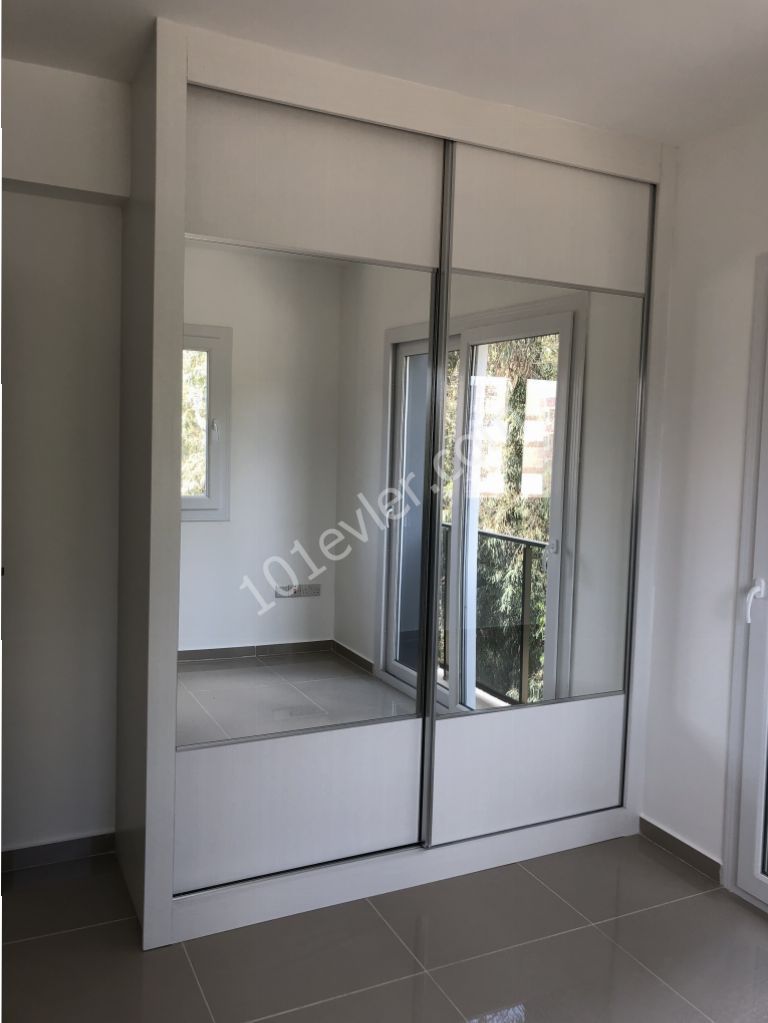 Flat For Sale in Mağusa Merkez, Famagusta