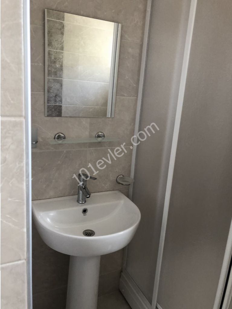 Flat For Sale in Mağusa Merkez, Famagusta