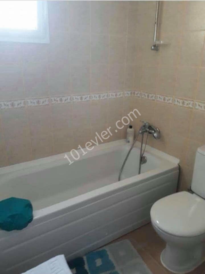 İSKELE'DE 2+1 SATILIK DAİRE 