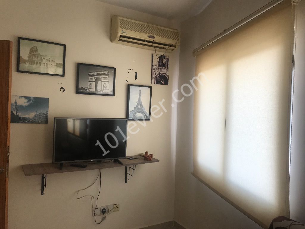 Flat For Sale in Mağusa Merkez, Famagusta