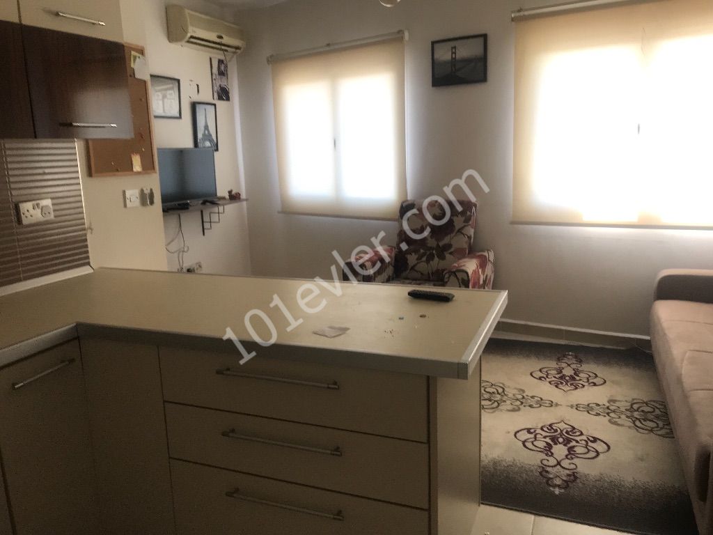 Flat For Sale in Mağusa Merkez, Famagusta