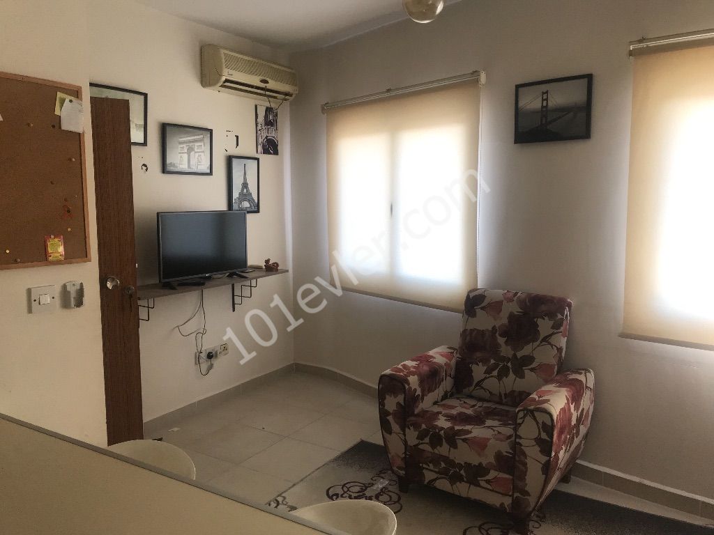 Flat For Sale in Mağusa Merkez, Famagusta