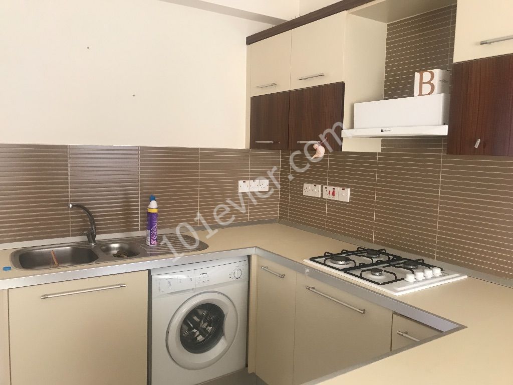 MAGUSA ALASYAPARKDA YATIRIMLIK TÜRK Koçanlı 2+1 Eşyalı SATILIK DAİRE 