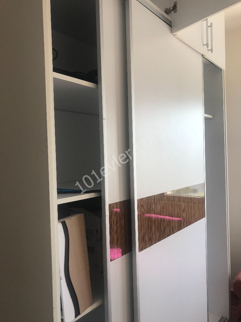 Flat For Sale in Mağusa Merkez, Famagusta