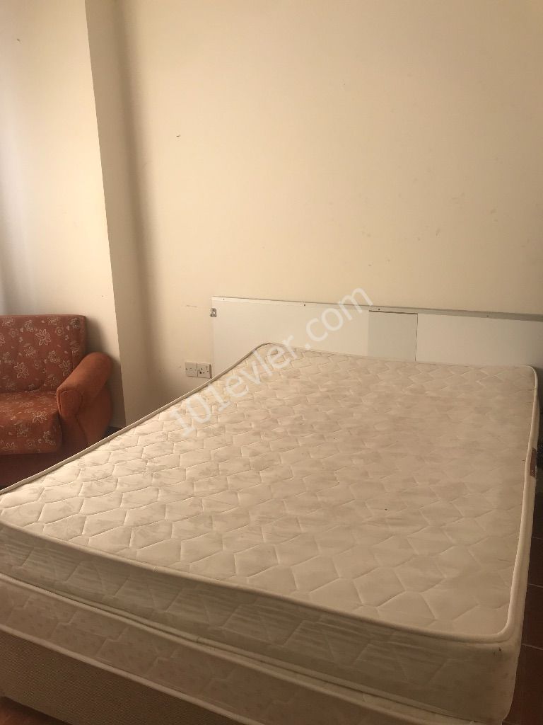 MAGUSA ALASYAPARKDA YATIRIMLIK TÜRK Koçanlı 2+1 Eşyalı SATILIK DAİRE 