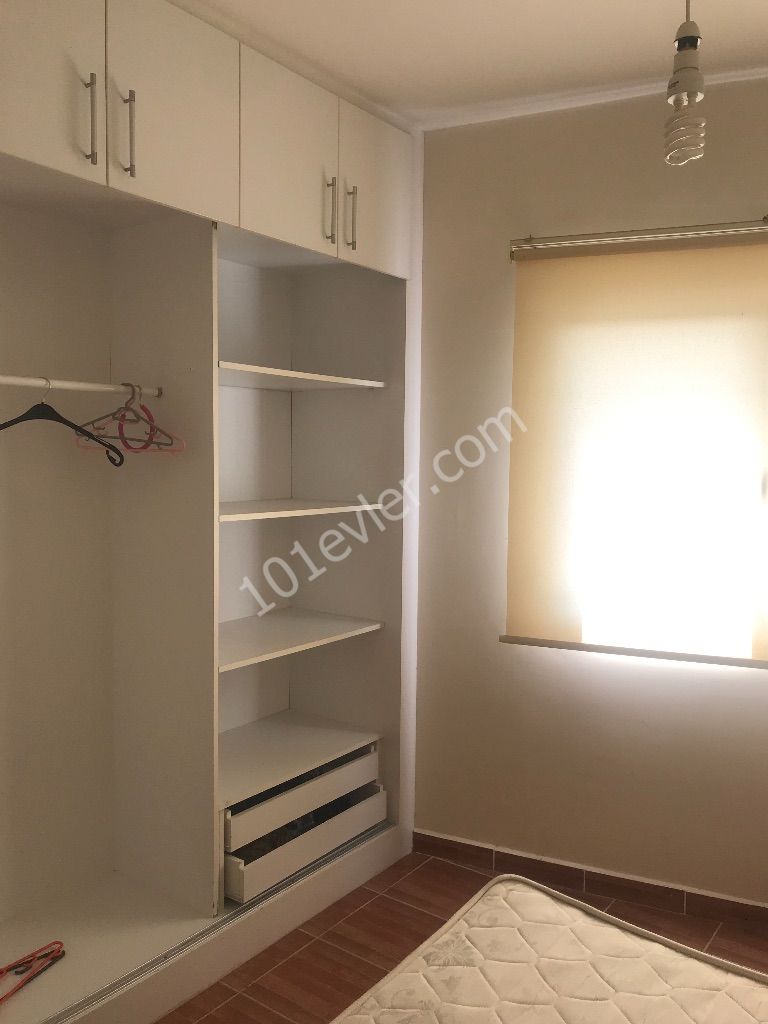 Flat For Sale in Mağusa Merkez, Famagusta