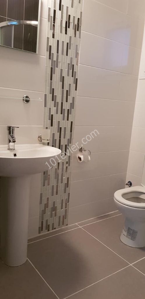 Flat For Sale in Yeni Boğaziçi, Famagusta