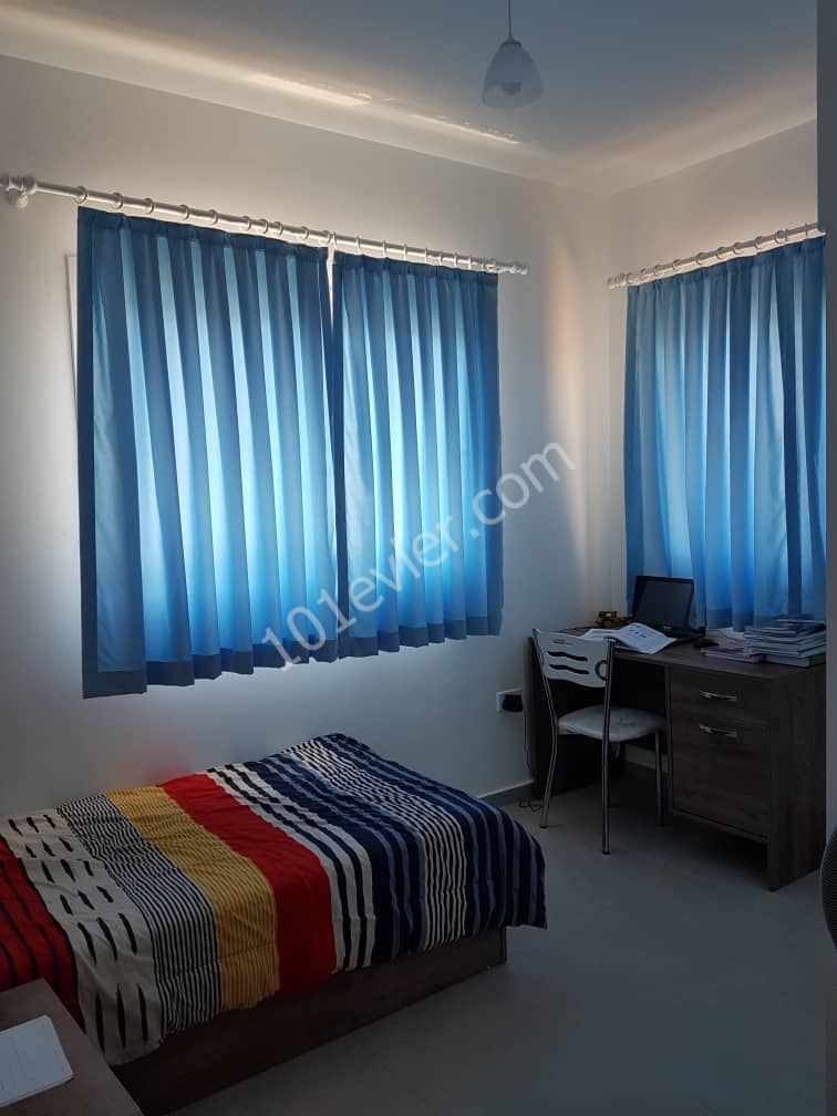 Flat For Sale in Çanakkale, Famagusta