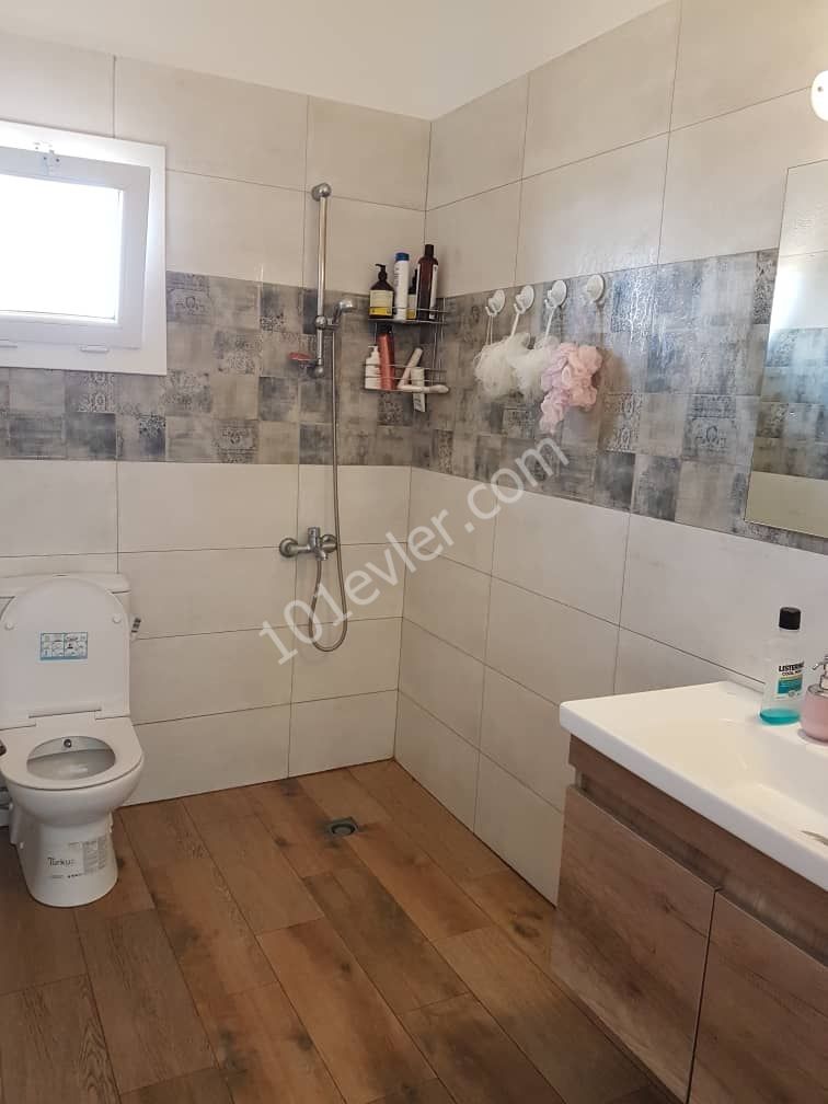 Flat For Sale in Çanakkale, Famagusta