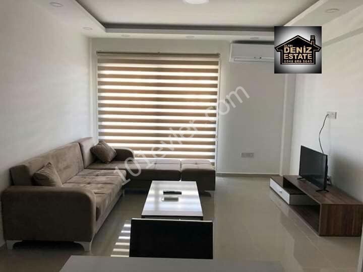 Flat For Sale in Sakarya, Famagusta