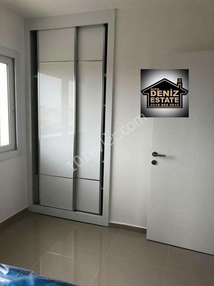 Flat For Sale in Sakarya, Famagusta