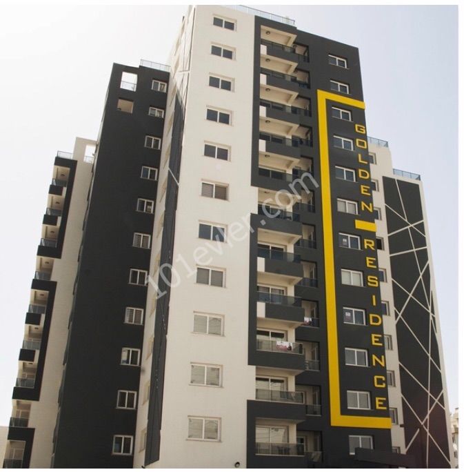 Flat For Sale in Sakarya, Famagusta