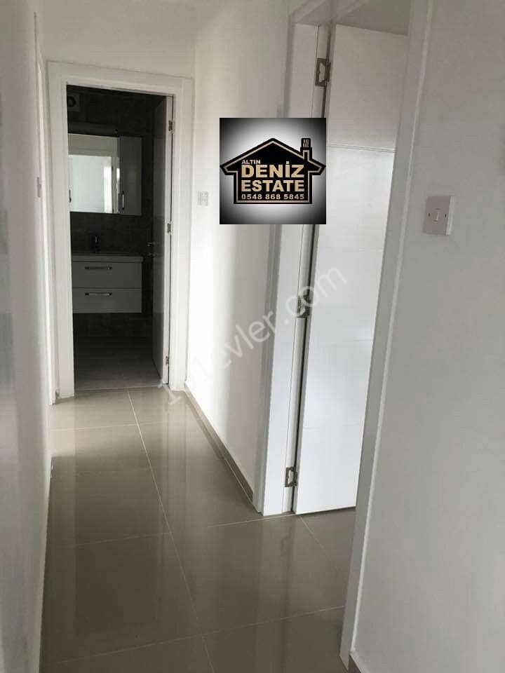 Flat For Sale in Sakarya, Famagusta