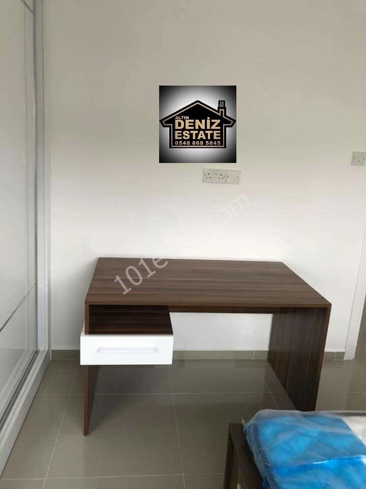 Flat For Sale in Sakarya, Famagusta