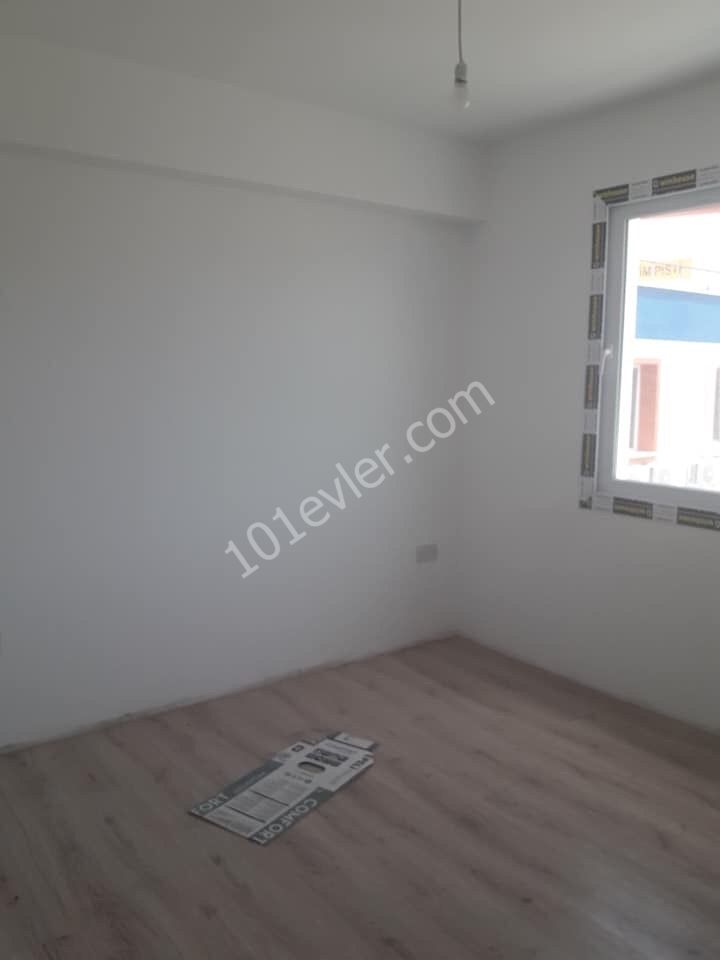 Flat For Sale in Çanakkale, Famagusta