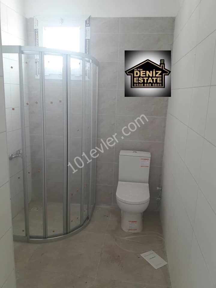 MAGUSA ÇANAKKALEDE SATILIK 2+1 SIFIR DAİRE 