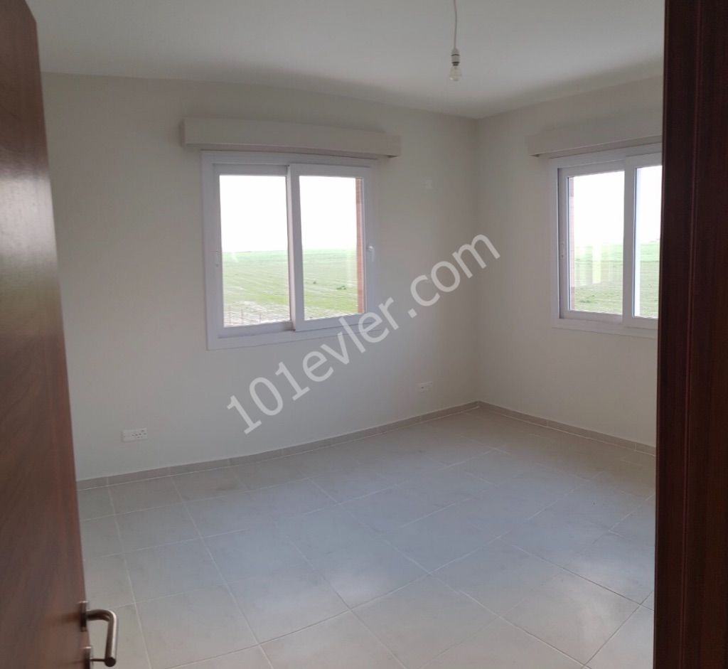 Flat For Sale in Long Beach, Iskele