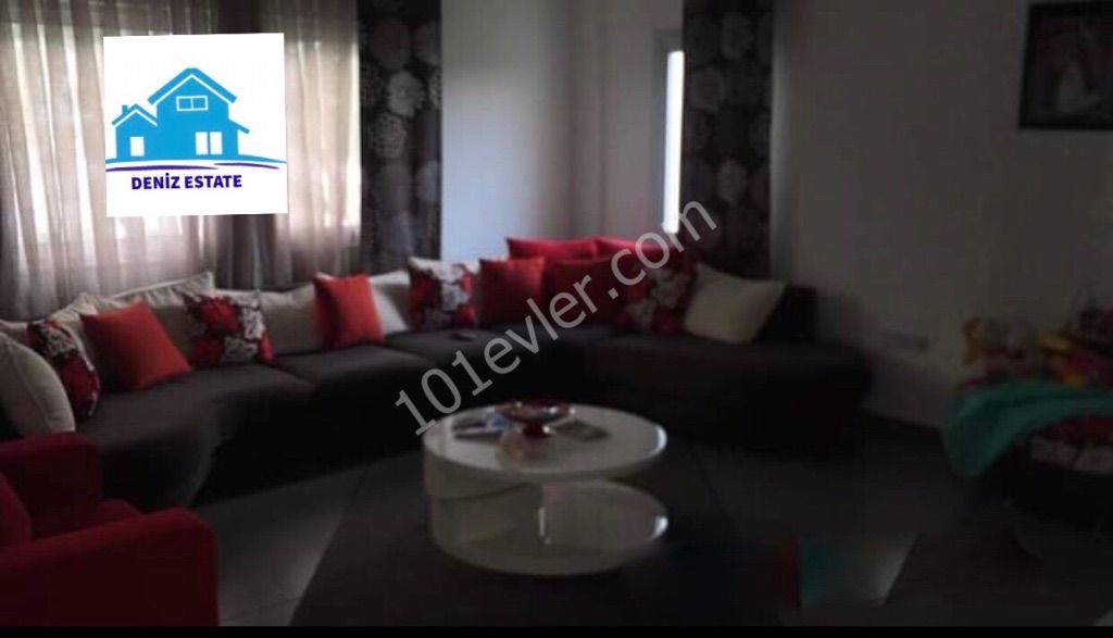 Villa For Sale in Tuzla, Famagusta