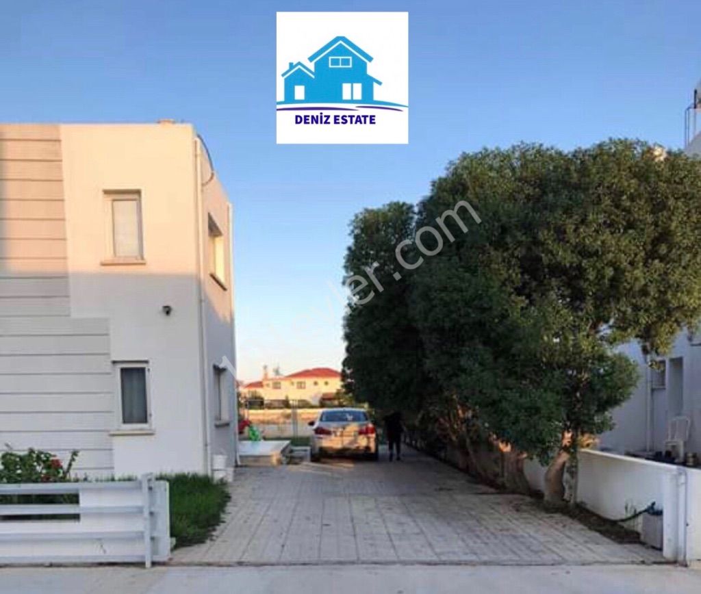 Villa For Sale in Tuzla, Famagusta