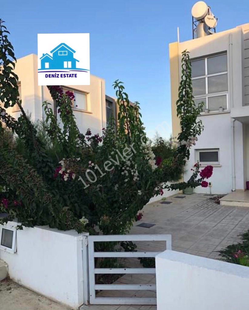 Villa For Sale in Tuzla, Famagusta