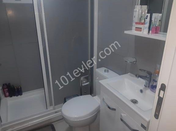 Flat For Sale in Mağusa Merkez, Famagusta